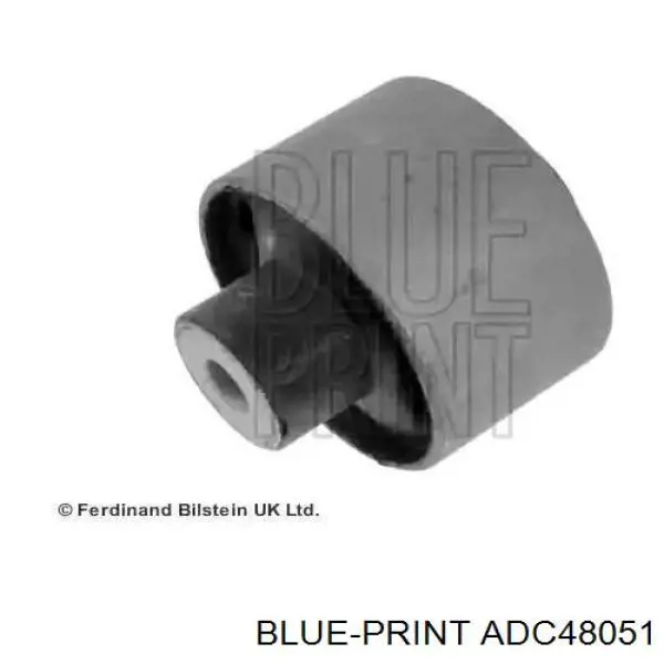 ADC48051 Blue Print сайлентблок заднего продольного рычага передний