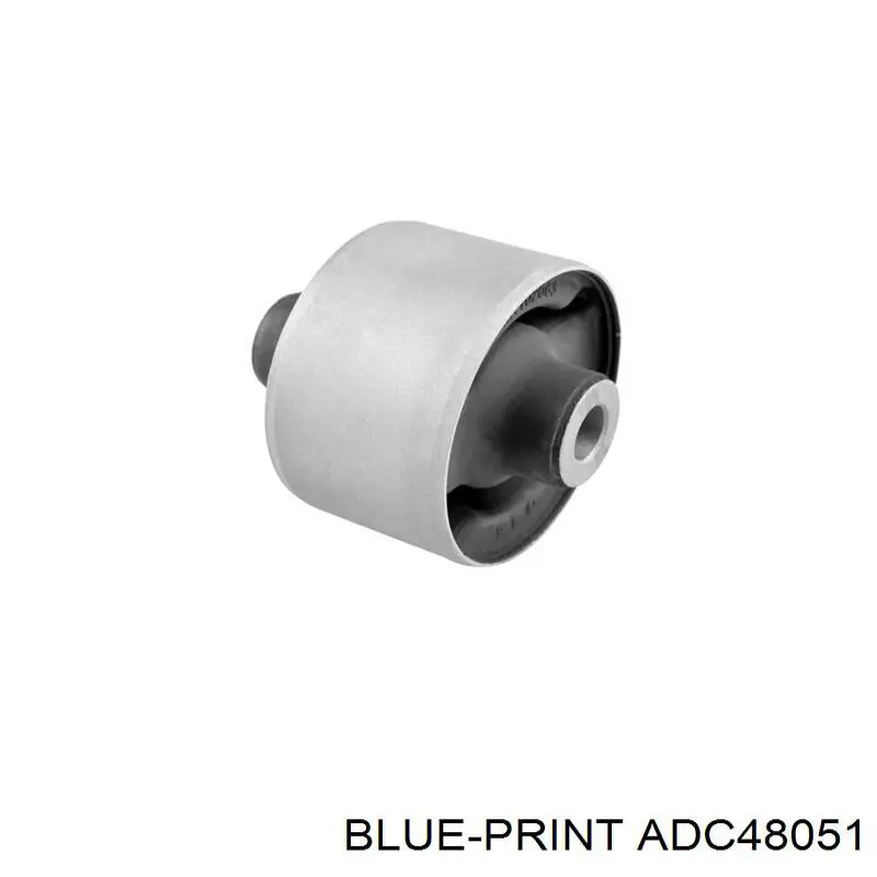 ADC48051 Blue Print