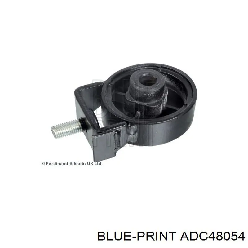 Купить ADC48054 Blue Print Втулки переднего стабилизатора