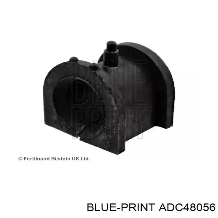 ADC48056 Blue Print втулка стабилизатора переднего