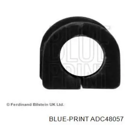 Втулка переднего стабилизатора ADC48057 Blue Print