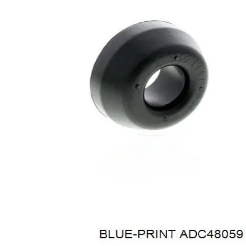 Сайлентблок заднего продольного рычага передний ADC48059 Blue Print