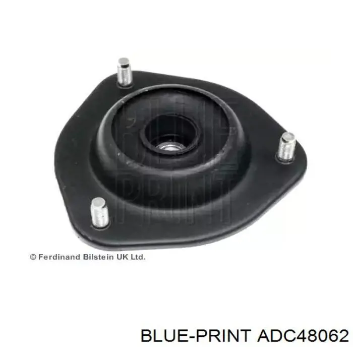 ADC48062 Blue Print опора амортизатора переднего