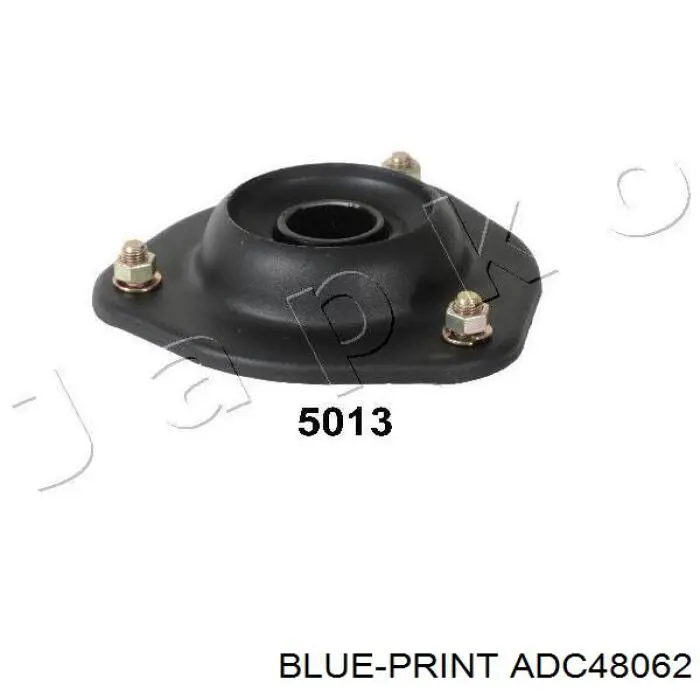Опора передней стойки Mitsubishi MR131420