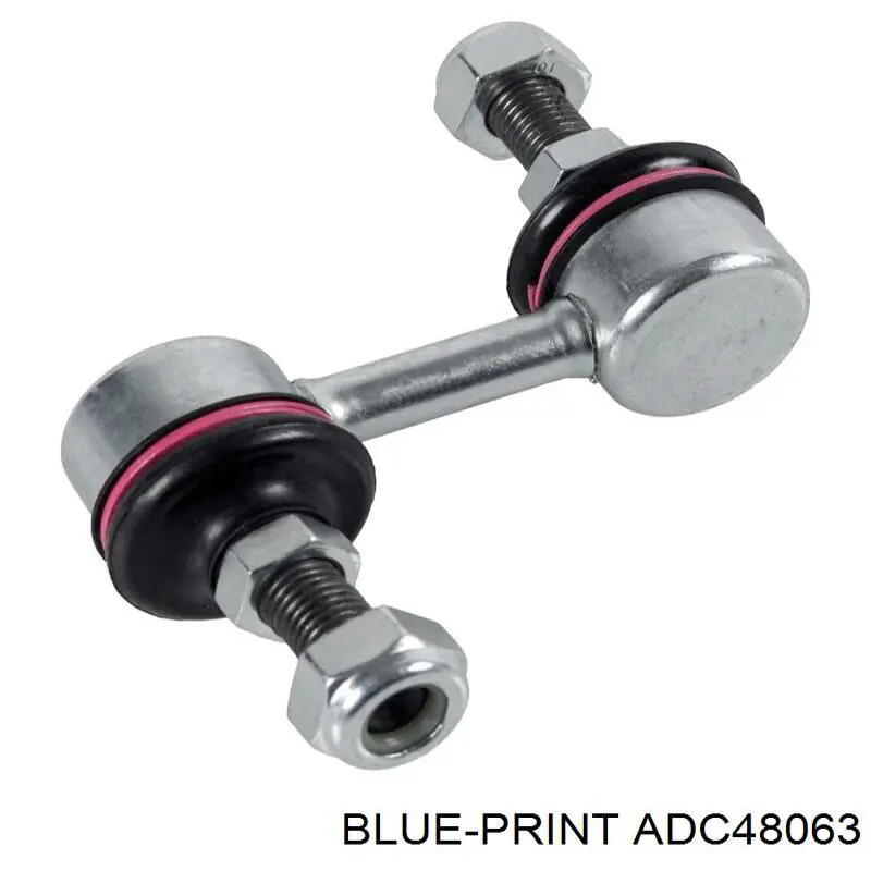 Втулка переднего стабилизатора Polycraft MT0154 цена, от 2.59 USD