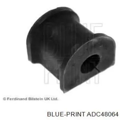 Втулка переднего стабилизатора ADC48064 Blue Print