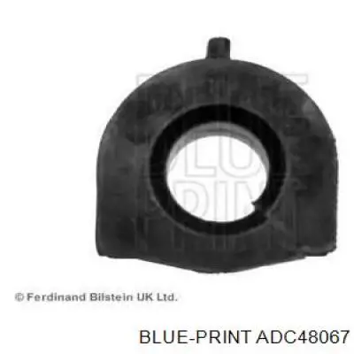 Купить RU5064 Japan Parts Втулки переднего стабилизатора