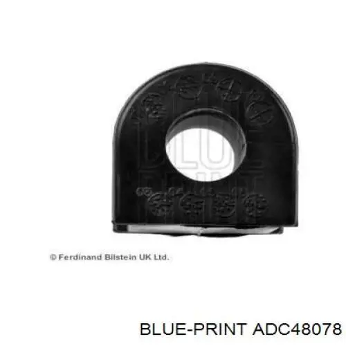 ADC48078 Blue Print