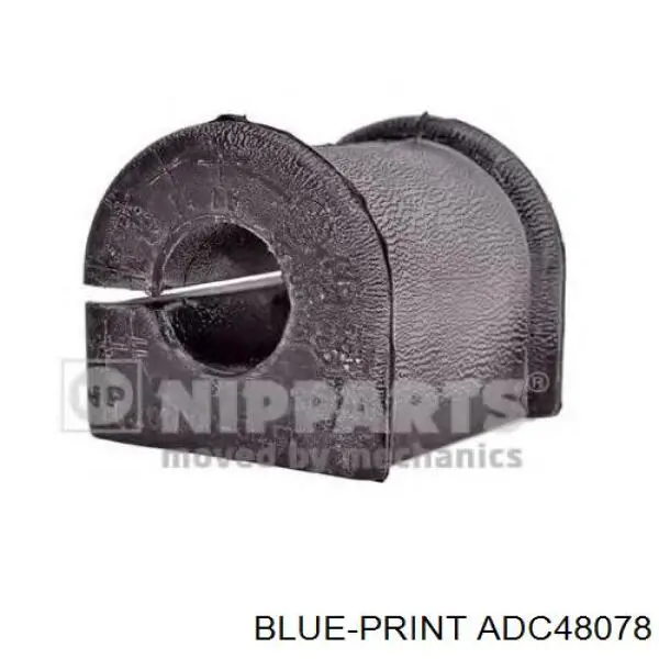 Резинка заднего стабилизатора Q-fix Q0010081 цена, от 2.72 USD