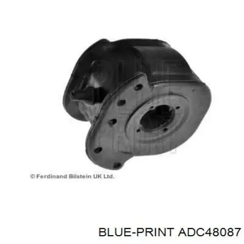 Сайлентблок переднего нижнего рычага ADC48087 Blue Print