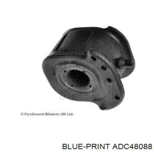 Сайлентблок переднего нижнего рычага ADC48088 Blue Print