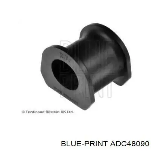  ADC48090 Blue Print