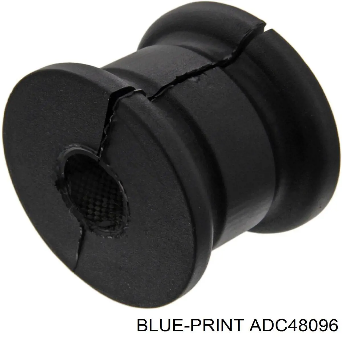  ADC48096 Blue Print