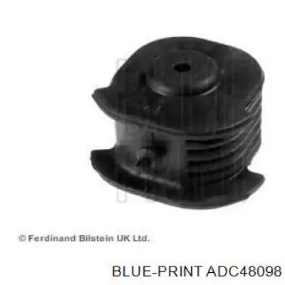 Сайлентблок переднего нижнего рычага ADC48098 Blue Print