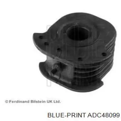 Сайлентблок переднего нижнего рычага ADC48099 Blue Print