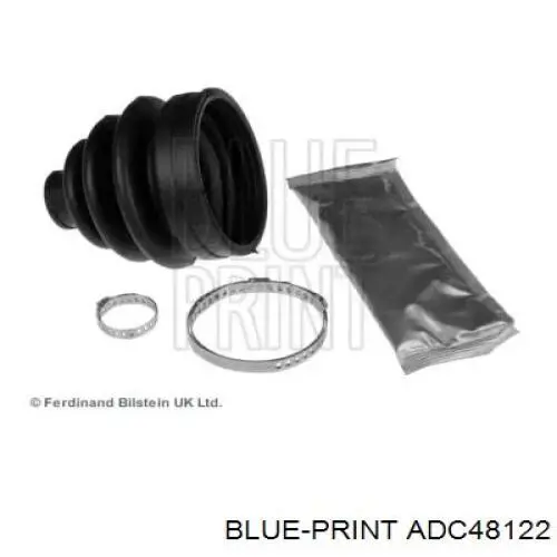 Чехол шруса Opel 0374075 цена, от 9.81 USD