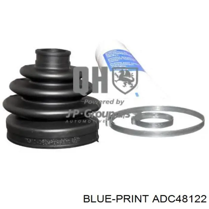 Чехол шруса Blue Print ADC48122 цена, от 9.81 USD