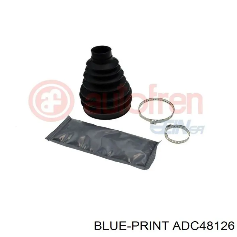 Чехол шруса Cifam 613455 цена, от 7.78 USD