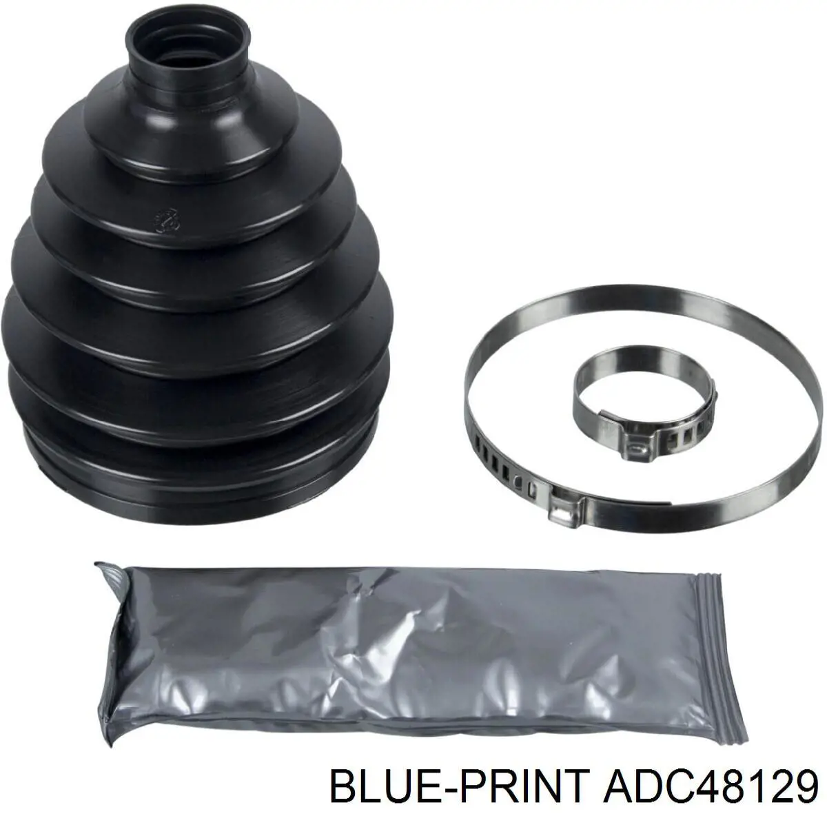 Чехол шруса Blue Print ADC48129 цена, от 20.04 USD