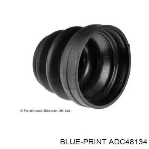 Купить ADC48134 Blue Print Пыльник гранаты внутренний задний