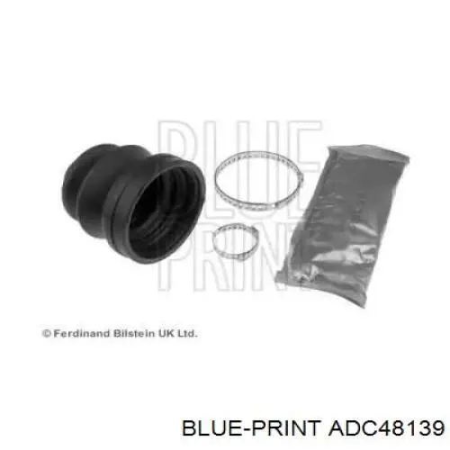  ADC48139 Blue Print