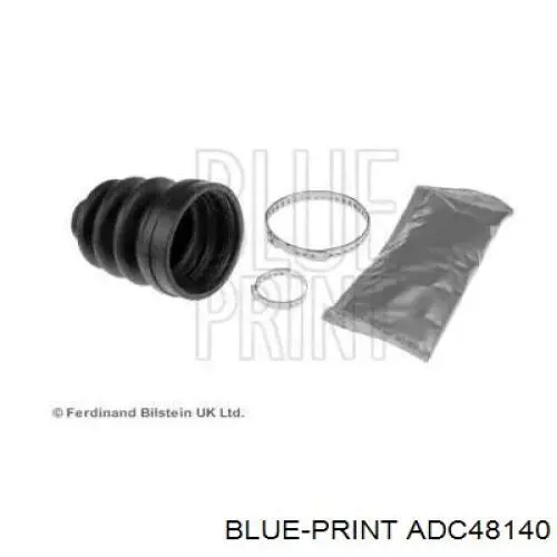  ADC48140 Blue Print