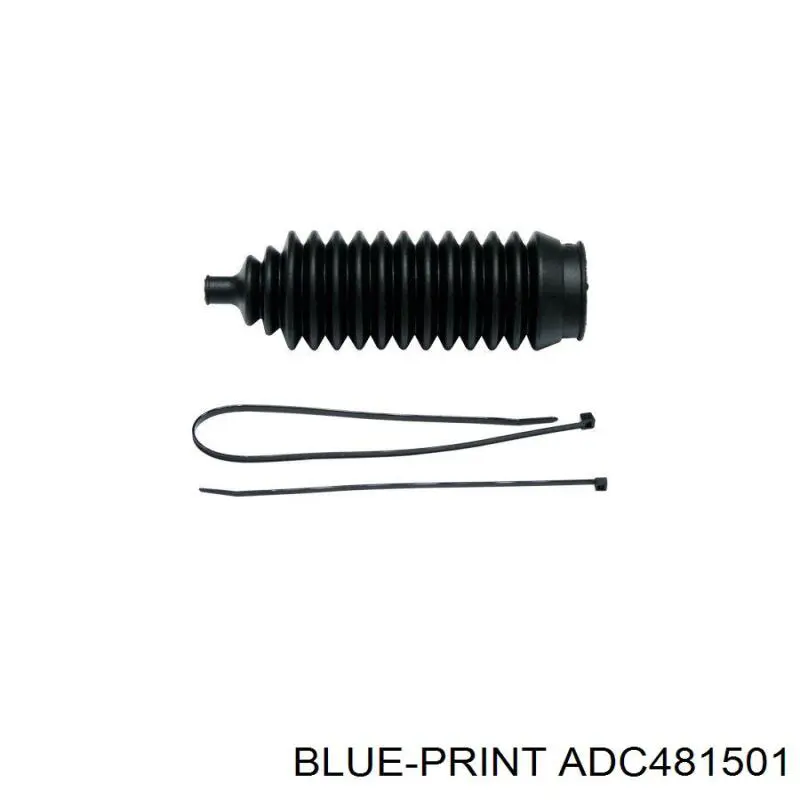 Пыльник тяги Tenacity ASRMI1010 цена, от 4.32 USD