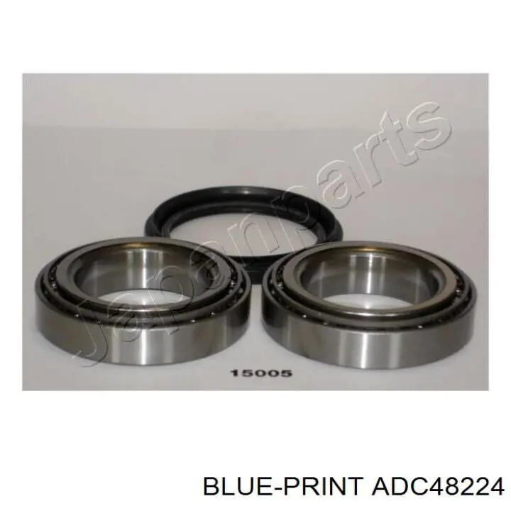 Комплект подшипника ступицы колеса Blue Print ADC48224 цена, от 14.43 USD