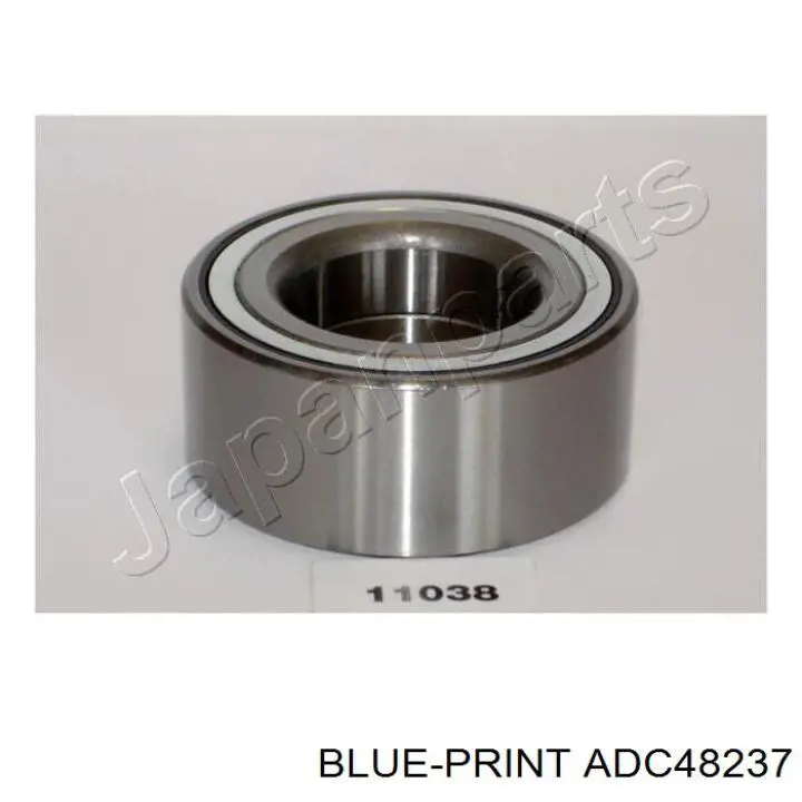 Комплект подшипника ступицы колеса Blue Print ADC48237 цена, от 13.13 USD