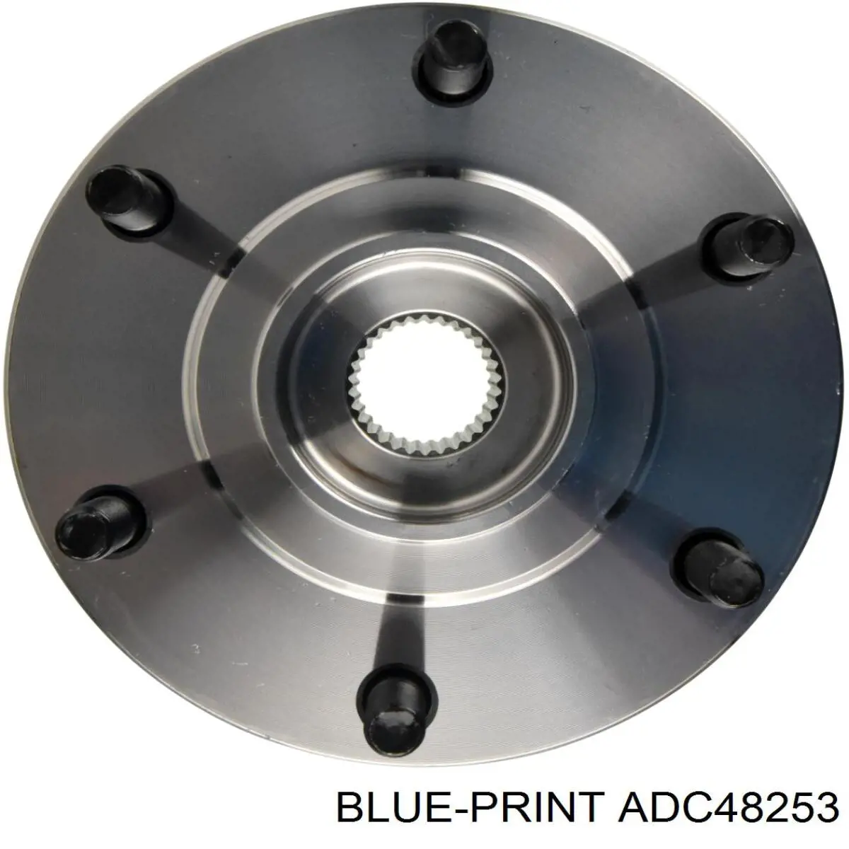 Купить ADC48253 Blue Print Подшипник передней ступицы