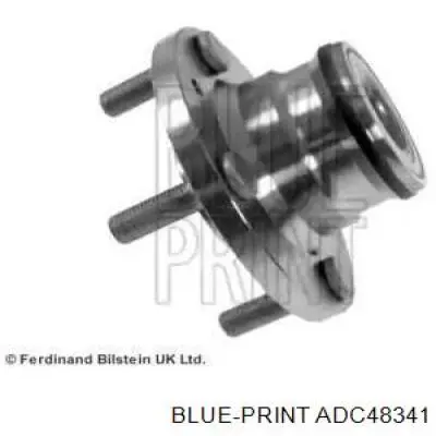 Задняя ступица ADC48341 Blue Print