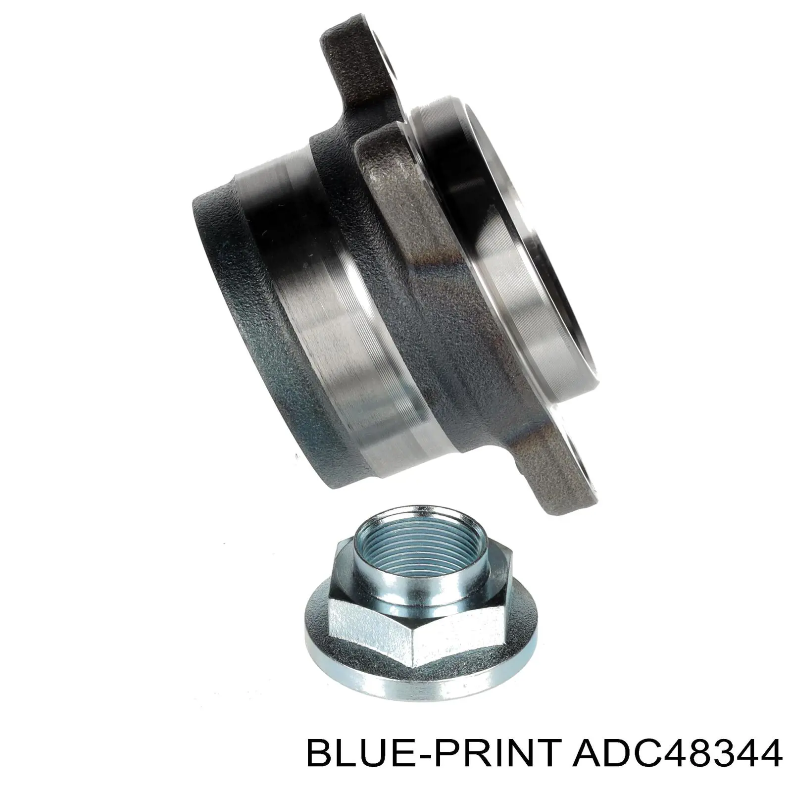 Подшипник ступицы ADC48344 Blue Print