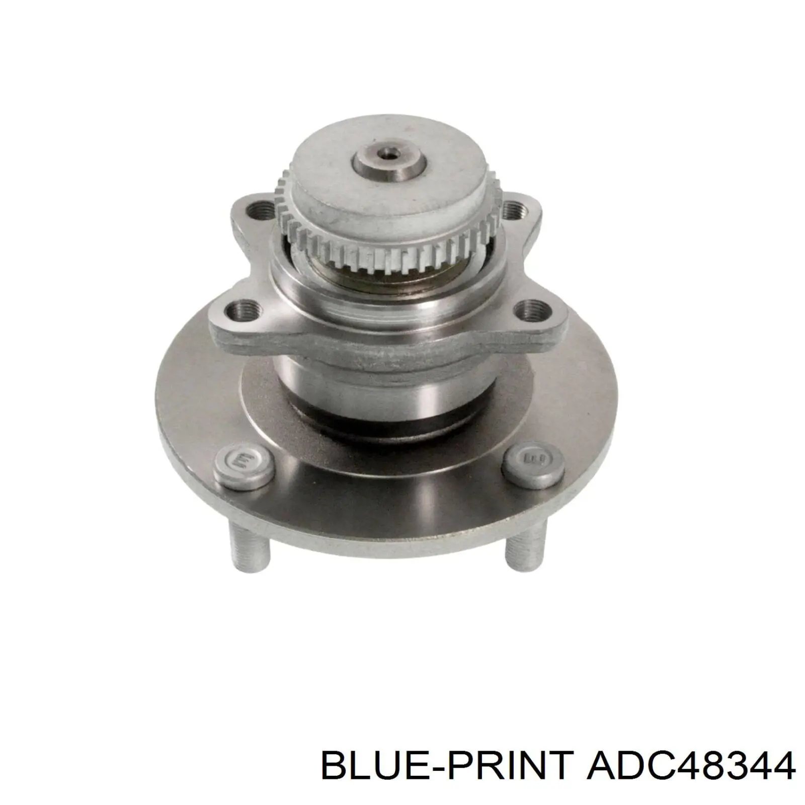ADC48344 Blue Print подшипник ступицы передней