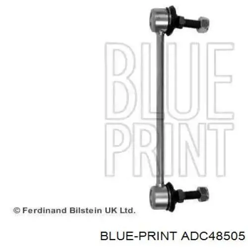 ADC48505 Blue Print стойка стабилизатора переднего