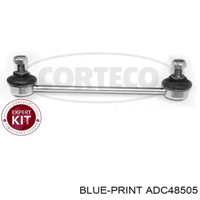 Тяга переднего стабилизатора GSP S050336 цена, от 8.46 USD