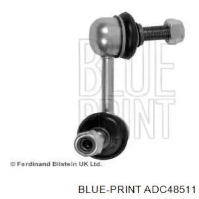 Купить 4056A106 Mitsubishi Солдатик стабилизатора, переднего, левый