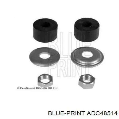 ADC48514 Blue Print втулка стойки переднего стабилизатора