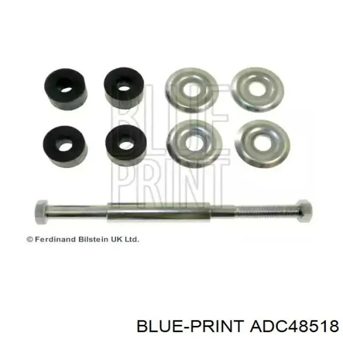 Стойка стабилизатора заднего ADC48518 Blue Print