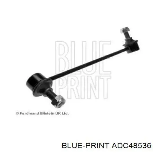 Купить MR594339 Mitsubishi Солдатик стабилизатора, переднего, левый