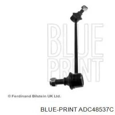 Стойка стабилизатора переднего правая ADC48537C Blue Print