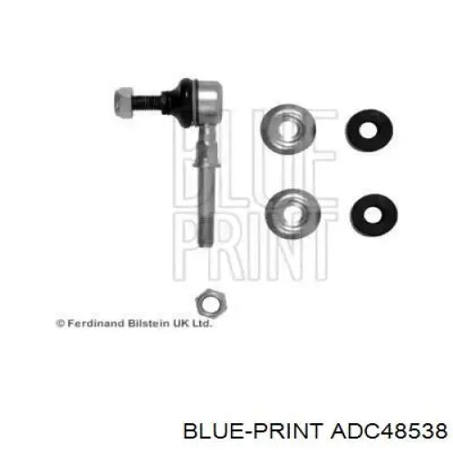 ADC48538 Blue Print Стойка переднего стабилизатора