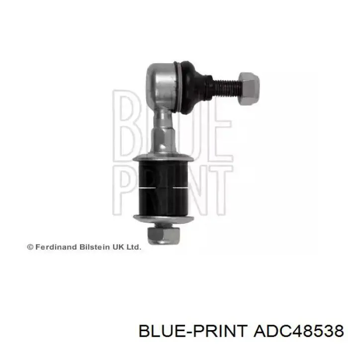 Стойка стабилизатора ADC48538 Blue Print