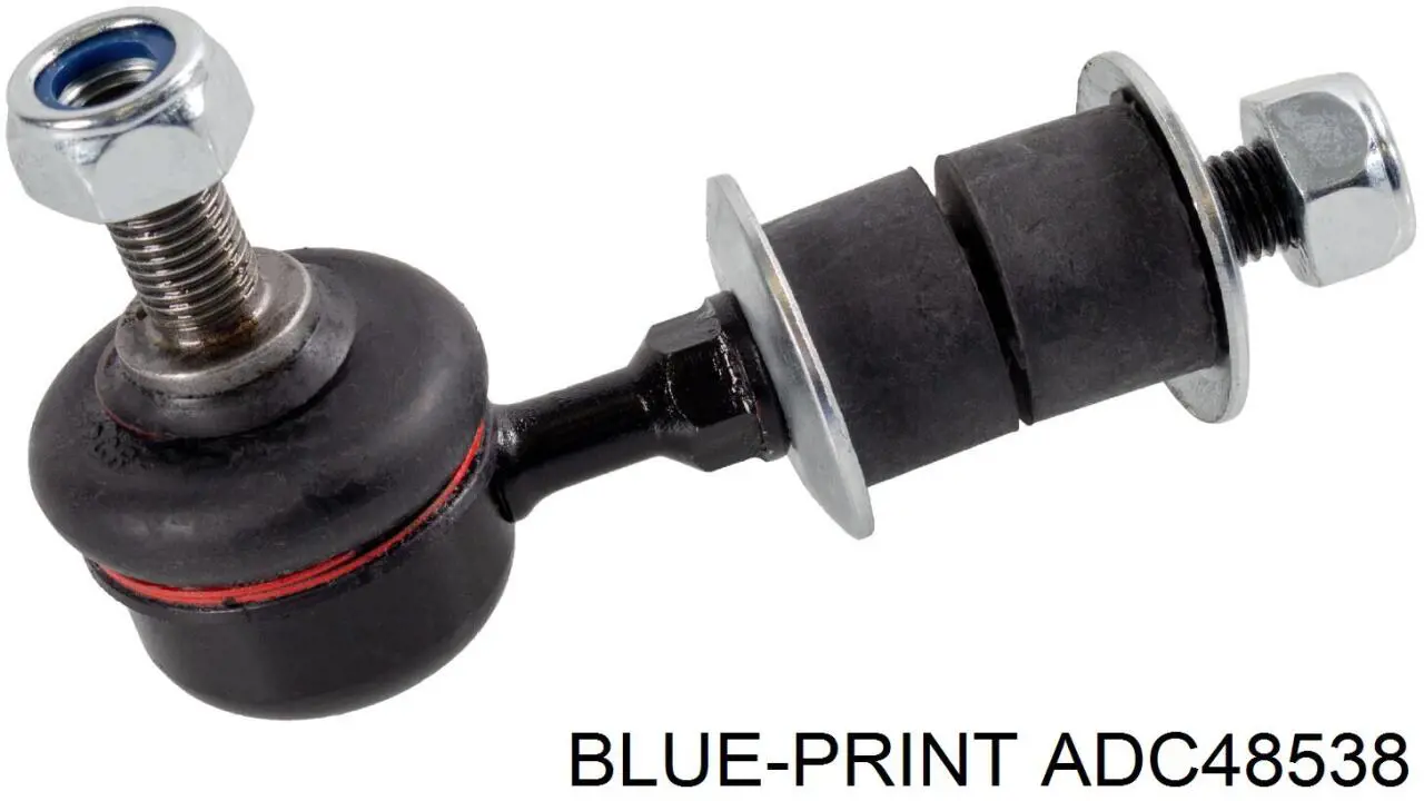 Стойка переднего стабилизатора ADC48538 Blue Print