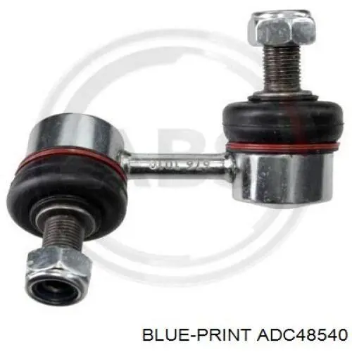 Купить ADC48540 Blue Print Солдатик стабилизатора, переднего, правый