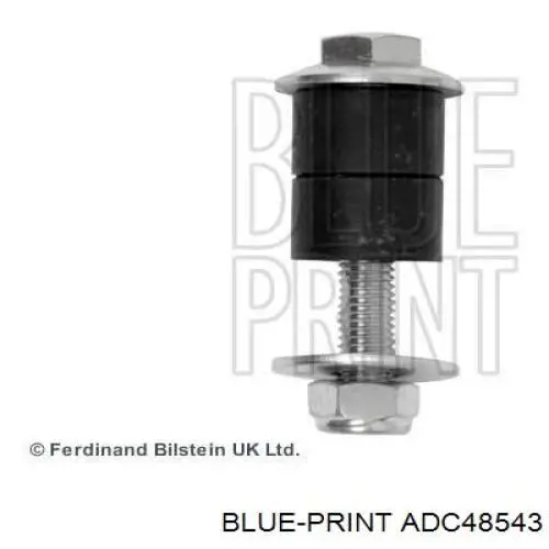 ADC48543 Blue Print стойка стабилизатора переднего