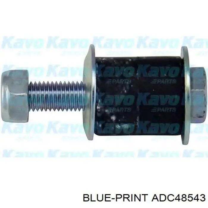 ADC48543 Blue Print