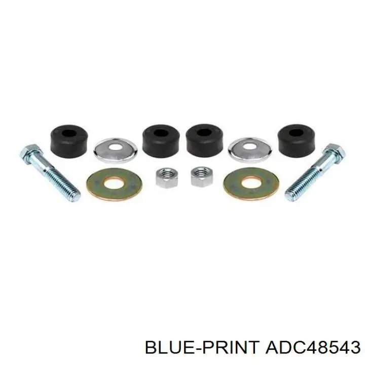 Стойка переднего стабилизатора ADC48543 Blue Print