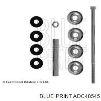 ADC48545 Blue Print стойка стабилизатора переднего