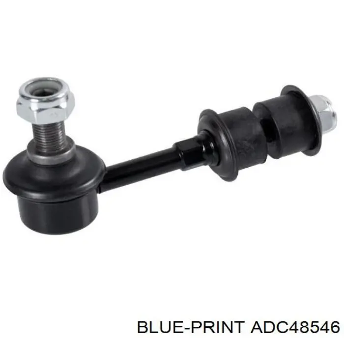 Линк стабилизатора, заднего Blue Print ADC48546 цена, от 9.92 USD