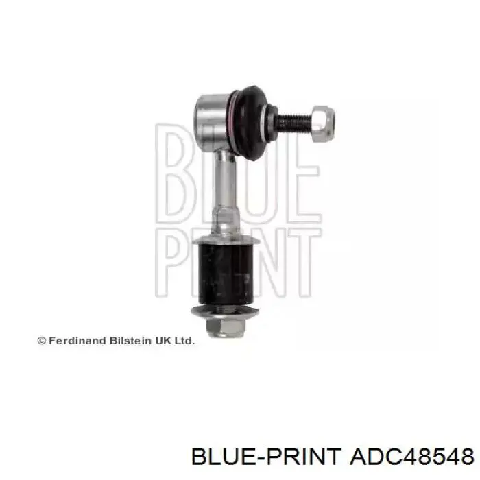 ADC48548 Blue Print стойка стабилизатора заднего